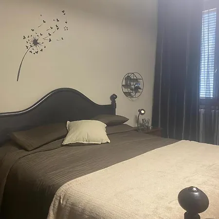 아파트 Bice House *