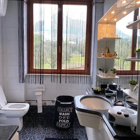 Apartamento Bice House Terni