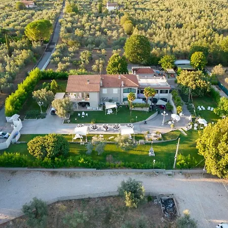 아파트 Bice House *