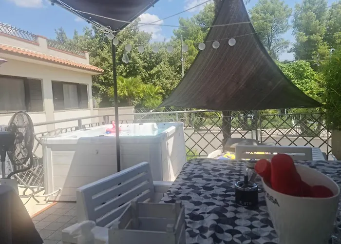 Apartamento Bice House