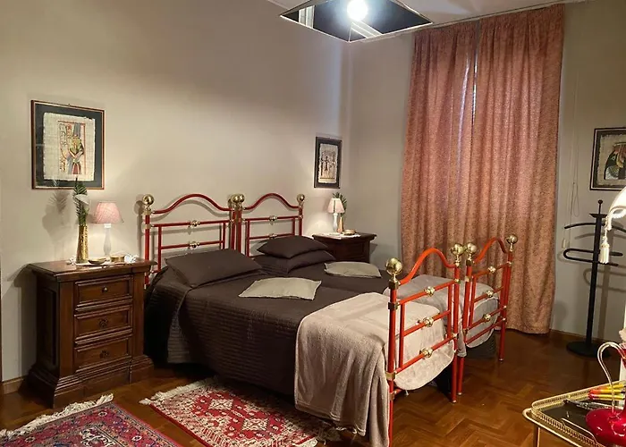 Bice House Apartamento