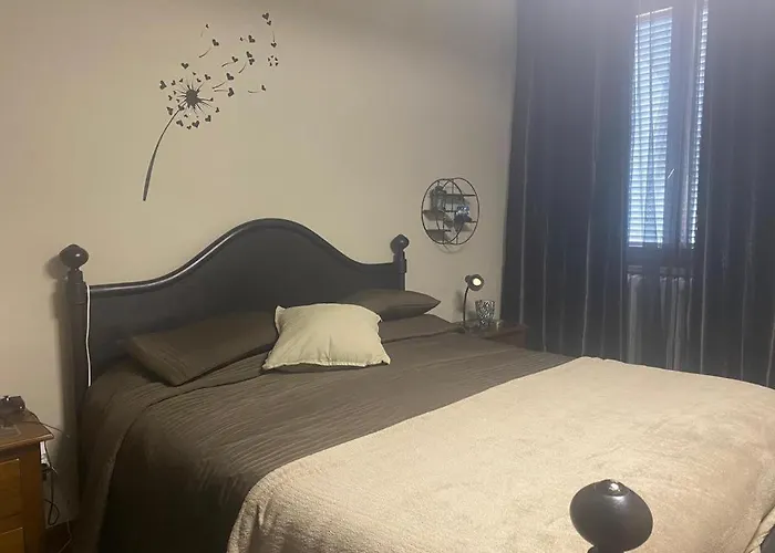 Apartamento Bice House *