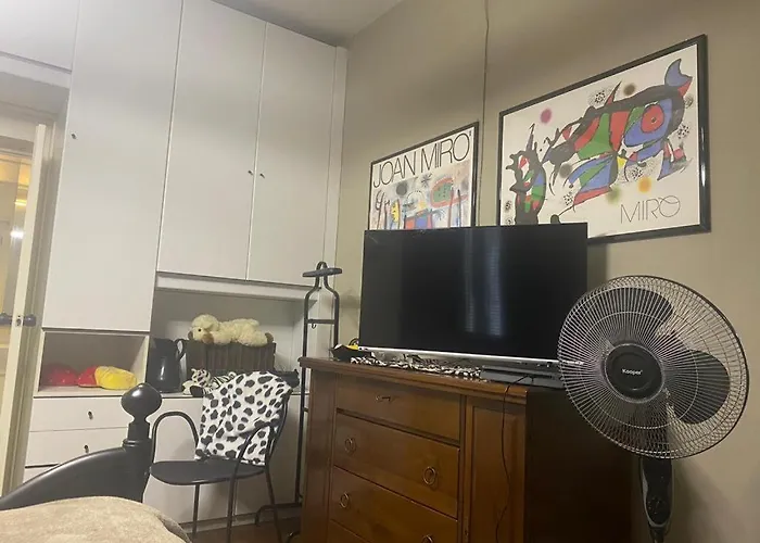 Bice House Apartamento